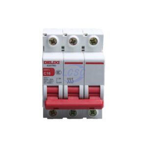 Delixi Electric DZ47V3C16