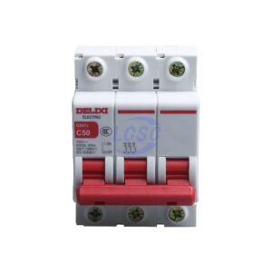 Delixi Electric DZ47V3C50