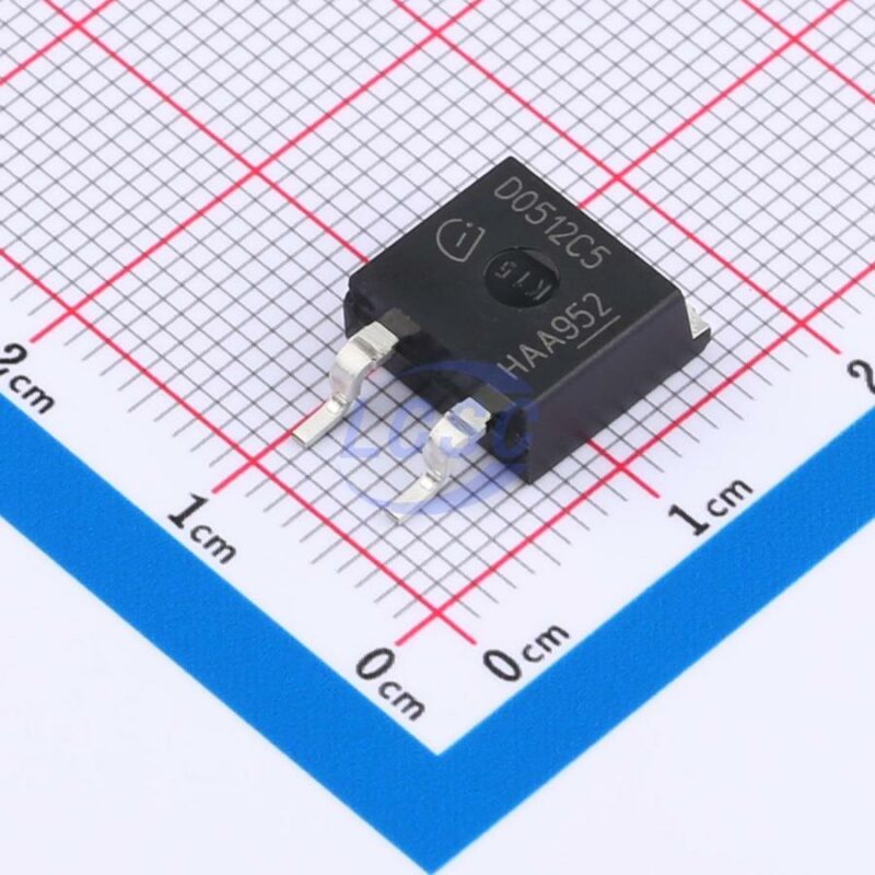 20230506 infineon technologies idk05g120c5xtma1 c3758347 front.jpg
