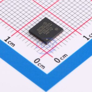 Microchip Tech USB2532-1080AEN