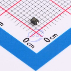 Nexperia BZX38450-C4V7X