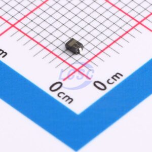 Nexperia MM3Z8V2T1GX