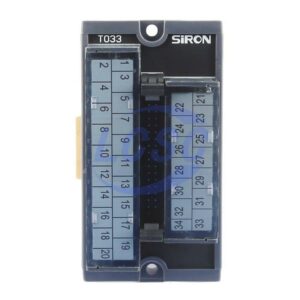 siron T033