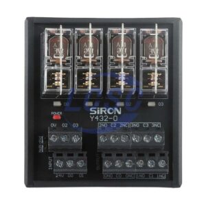 siron Y432-O