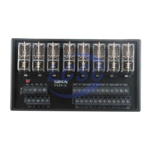 siron Y434-O