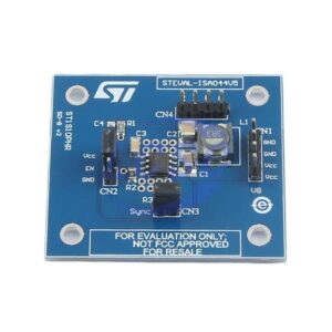 STMicroelectronics STEVAL-ISA044V5