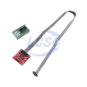 STMicroelectronics STEVAL-MKI209V1K