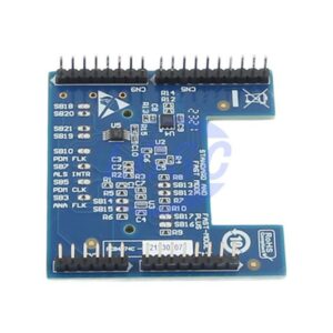 STMicroelectronics X-NUCLEO-6283A1