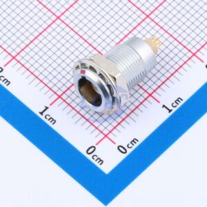 XKB Connection ZGG.00.P03.CLL