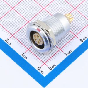 XKB Connection ZGG.1B.P05.CLL