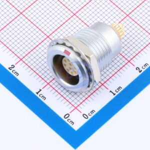XKB Connection ZGG.1B.P10.CLL