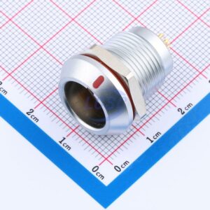 XKB Connection ZGG.1K.P06.CLL