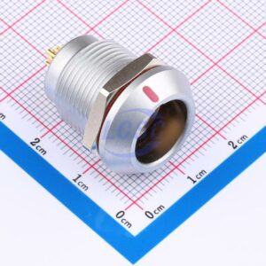 XKB Connection ZGG.1K.P08.CLL