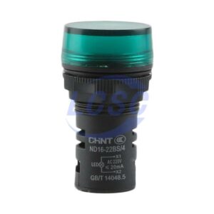 CHINT ND16-22BS/4 AC 220V