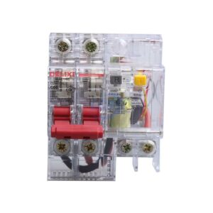 Delixi Electric DZ47TRLEA2C60