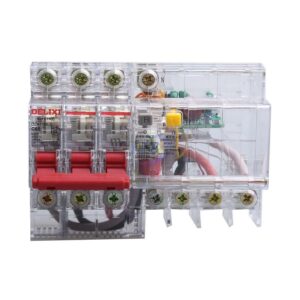 Delixi Electric DZ47TRLEA6C60