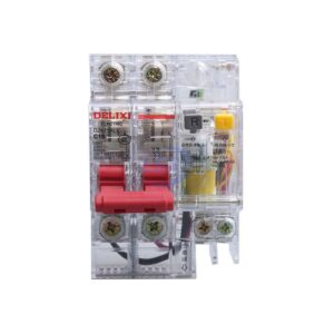 Delixi Electric DZ47TRLEN2C16