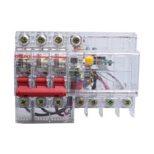 Delixi Electric DZ47TRLEN6C40