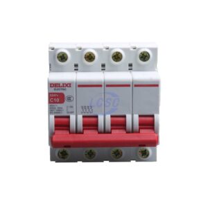 Delixi Electric DZ47V4C10