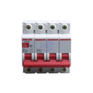 Delixi Electric DZ47V4C50