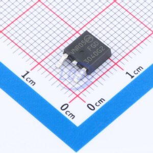 onsemi FGD3040G2-F085V