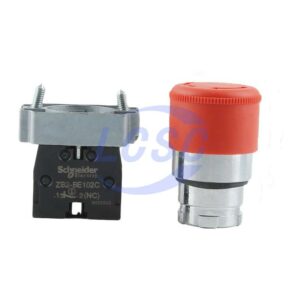 Schneider XB2-BS442C(ZB2BZ102C+ZB2BS44C)