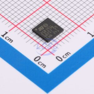 STMicroelectronics ST25R3916-AQET