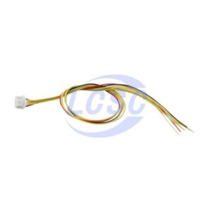 XKB Connection X1004T-PVO1-A28RYYYYB-L200-T3