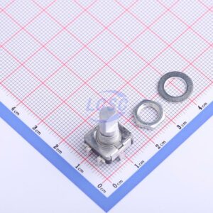 BOURNS PEC11L-4115F-S0020