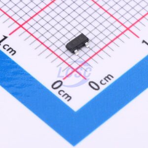Infineon Technologies BCR553E6327HTSA1