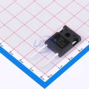 onsemi NDSH50120C