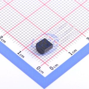 Texas Instruments TL431BILPR