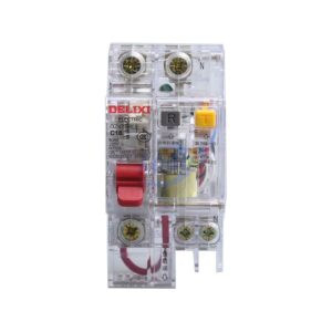Delixi Electric DZ47TRLEN1C16