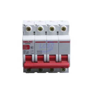 Delixi Electric DZ47V4C32