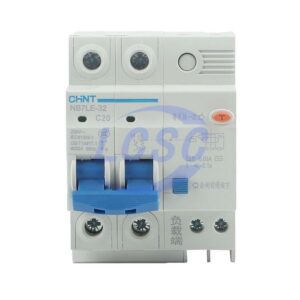 CHINT NB7LE-32 2P C20 30mA