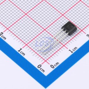 Diodes Incorporated ZTX553