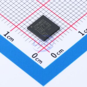 Infineon/Cypress Semicon CY8CMBR2016-24LQXI