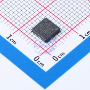 Microchip Tech USB2513B-AEZC