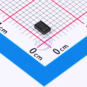 NXP Semicon LM75BTP,147