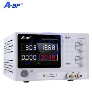 A-BF SS-2050KDS