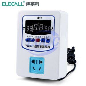 ELECALL 0024900002