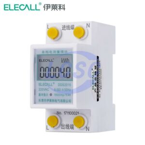 ELECALL 6930246701079
