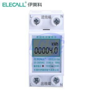 ELECALL 6930246704940
