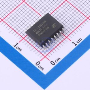 Chipanalog CA-IS3643HW