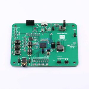 Hangzhou Nanochap Electronics ENS1EVKD