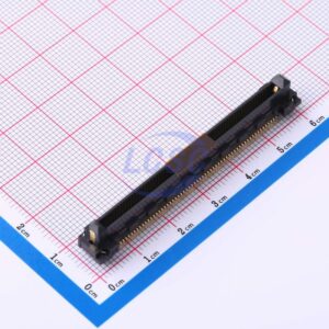 HRS(Hirose) FX18-120P-0.8SV