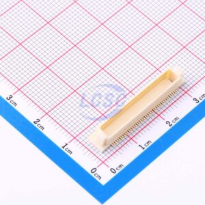 HRS(Hirose) FX8C-80P-SV(91)