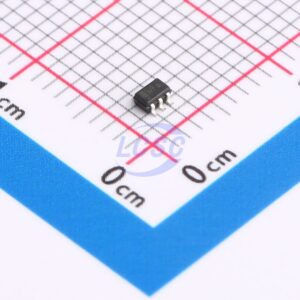 Infineon Technologies BCR08PNH6327XTSA1