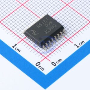 NOVOSENSE NSi8100W