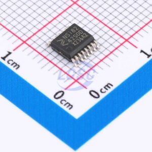 NOVOSENSE NSi8242S0-DSSR